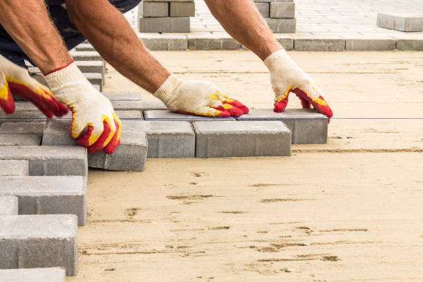 Best Paver Driveway Replacement  in Lewiston, UT