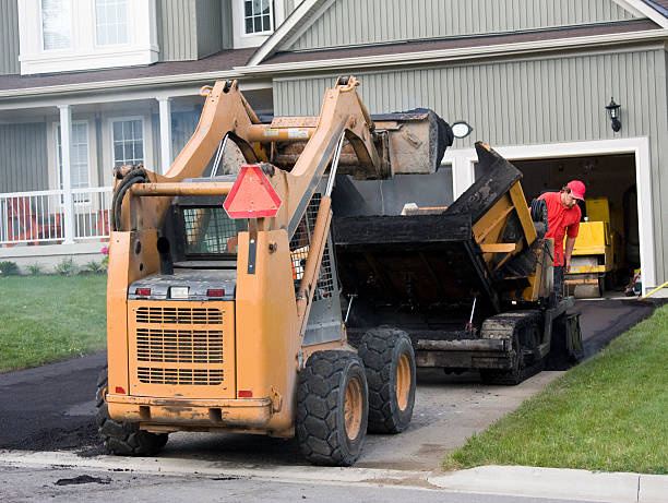 Best Commercial Driveway Pavers  in Lewiston, UT
