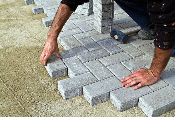 Reasons to Select Us for Your Driveway Paving Requirements in Lewiston, UT